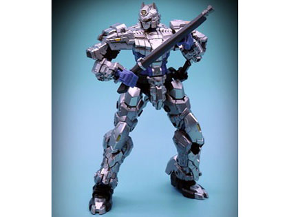 �b����(FORGING SOUL)�V���[�Y AGS-15 AJ-09 �e���� ����APSU