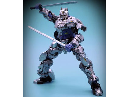 �b����(FORGING SOUL)�V���[�Y AGS-15 AJ-09 �e���� ����APSU �̐��i�摜