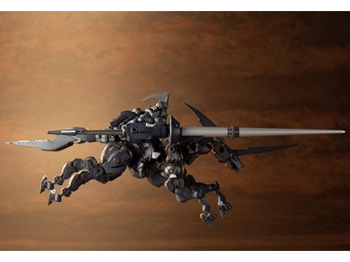 �w�L�T�M�A �L�b�g�u���b�N 1/24 �K�o�i�[ �C�O�i�C�g�E�X�p���^��