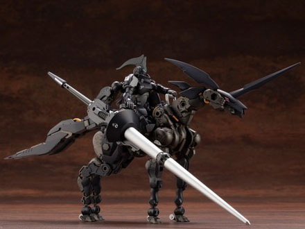 �w�L�T�M�A �L�b�g�u���b�N 1/24 �K�o�i�[ �C�O�i�C�g�E�X�p���^��