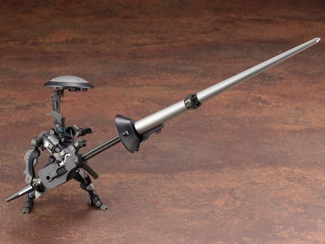 �w�L�T�M�A �L�b�g�u���b�N 1/24 �K�o�i�[ �C�O�i�C�g�E�X�p���^��