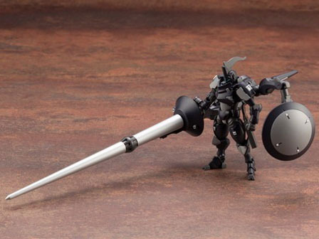 �w�L�T�M�A �L�b�g�u���b�N 1/24 �K�o�i�[ �C�O�i�C�g�E�X�p���^�� �̐��i�摜