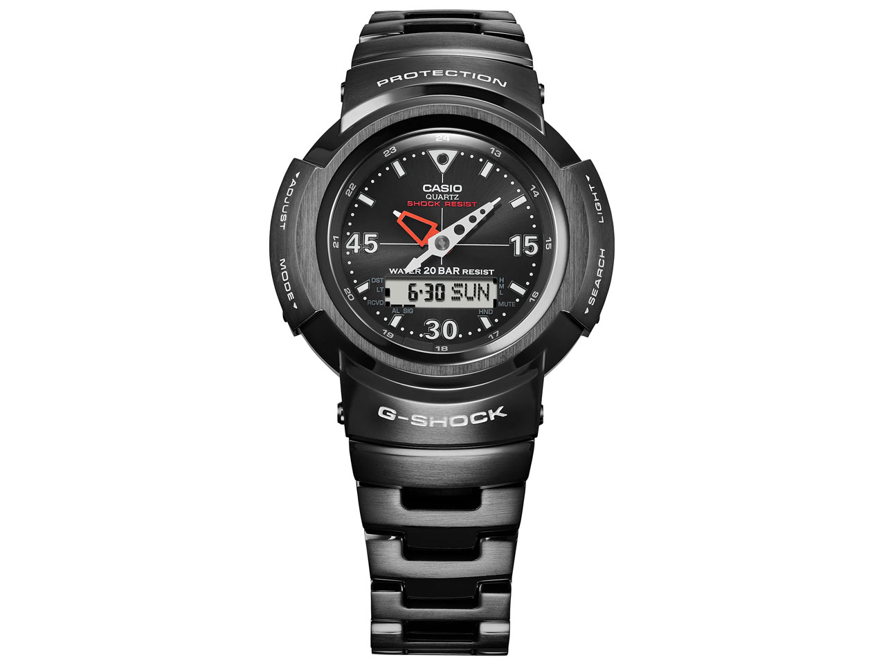 G-SHOCK AWM-500-1AJF