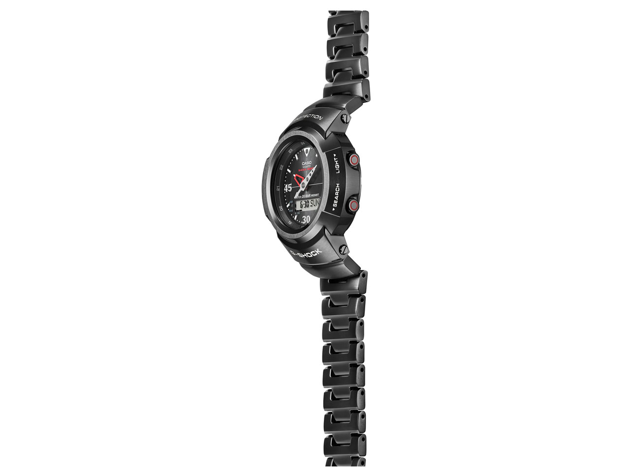 G-SHOCK AWM-500-1AJF