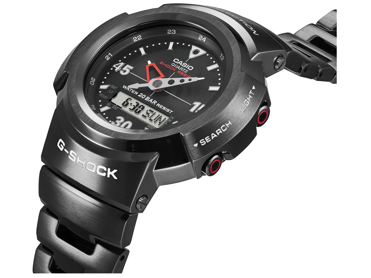 G-SHOCK AWM-500-1AJF