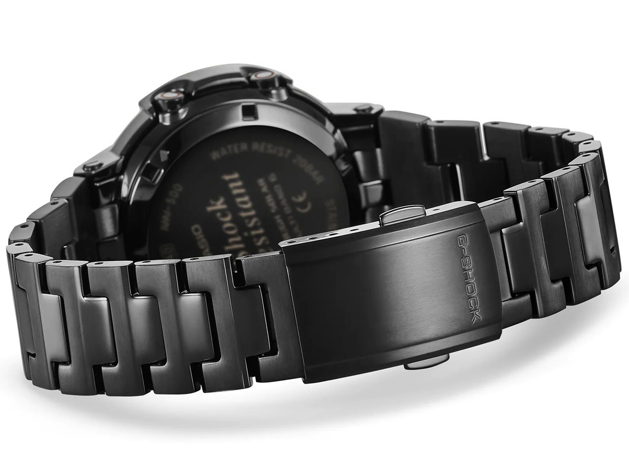 G-SHOCK AWM-500-1AJF