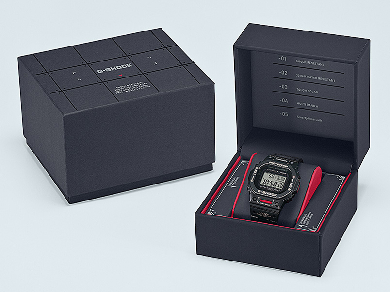 G-SHOCK GMW-B5000TVA-1JR