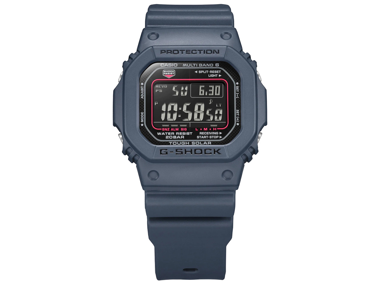 G-SHOCK GW-M5610U-2JF