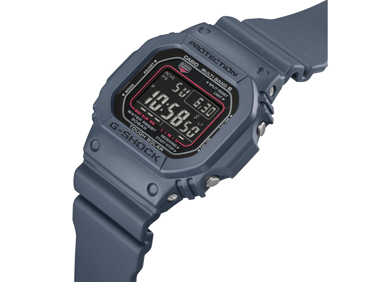 G-SHOCK GW-M5610U-2JF