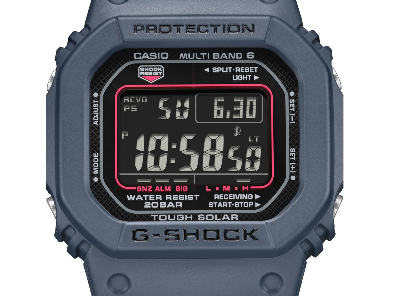 G-SHOCK GW-M5610U-2JF