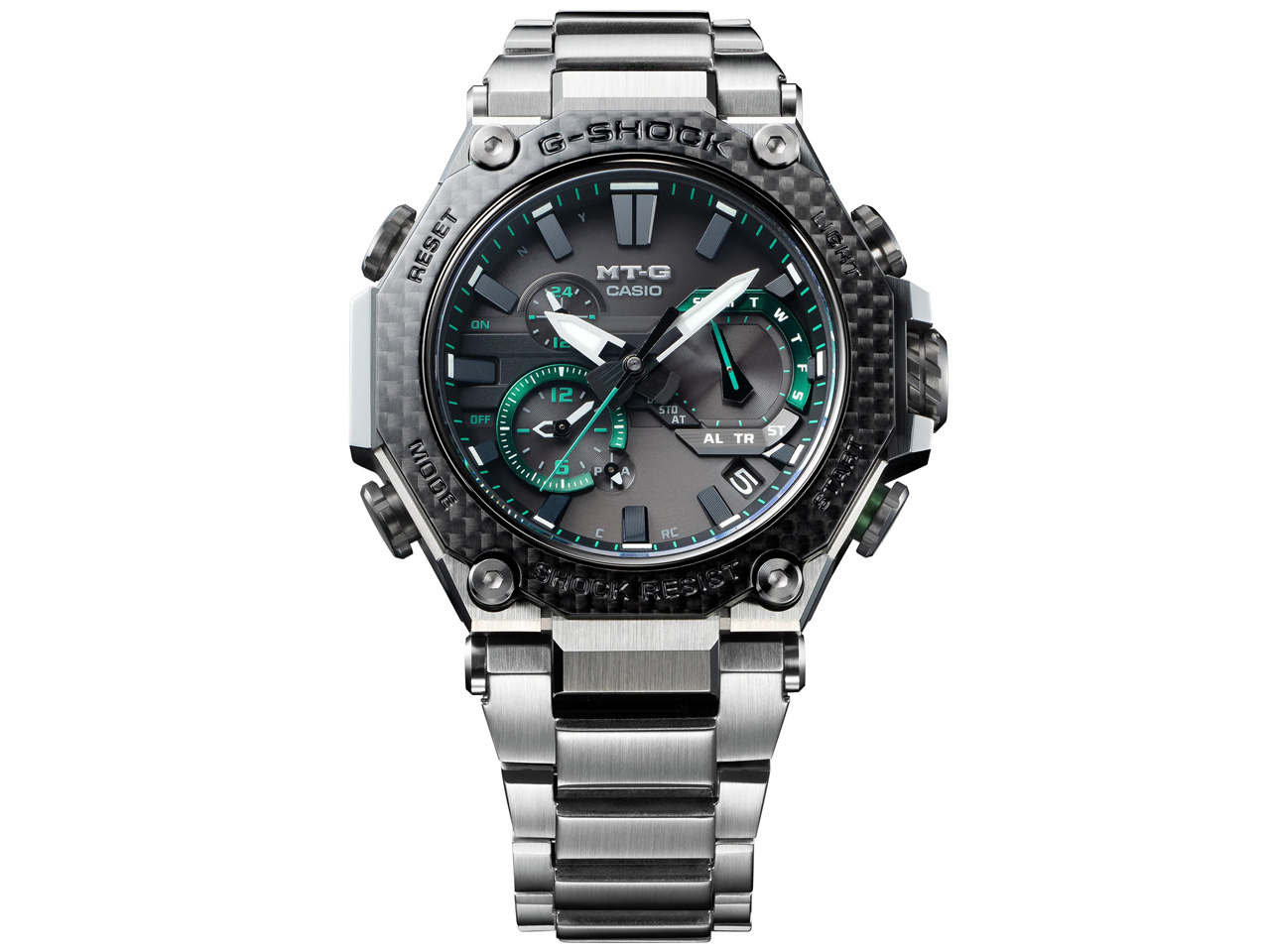 G-SHOCK MT-G MTG-B2000XD-1AJF