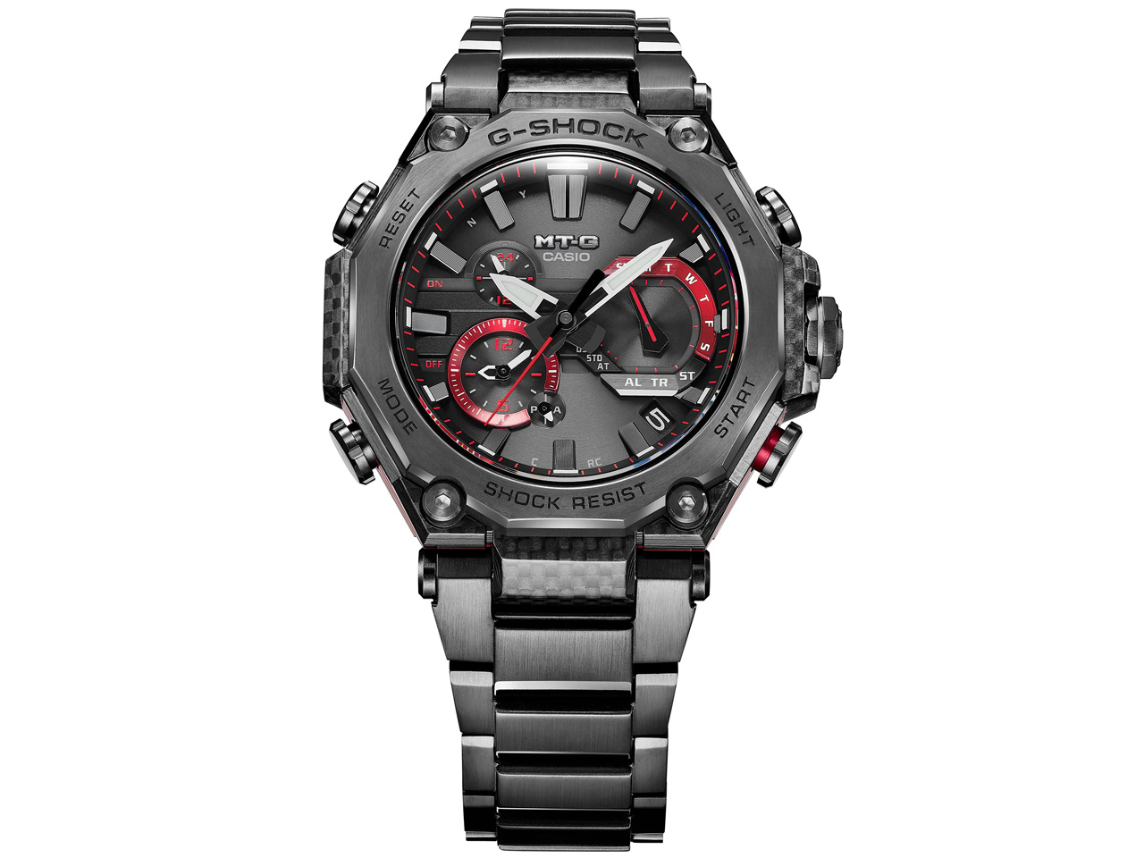 G-SHOCK MT-G MTG-B2000YBD-1AJF