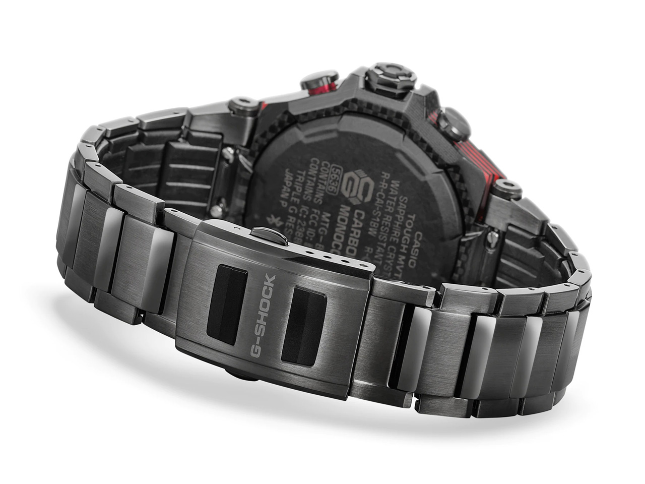 G-SHOCK MT-G MTG-B2000YBD-1AJF