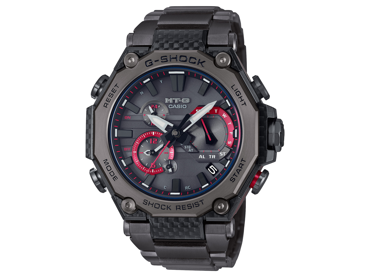 G-SHOCK MT-G MTG-B2000YBD-1AJF