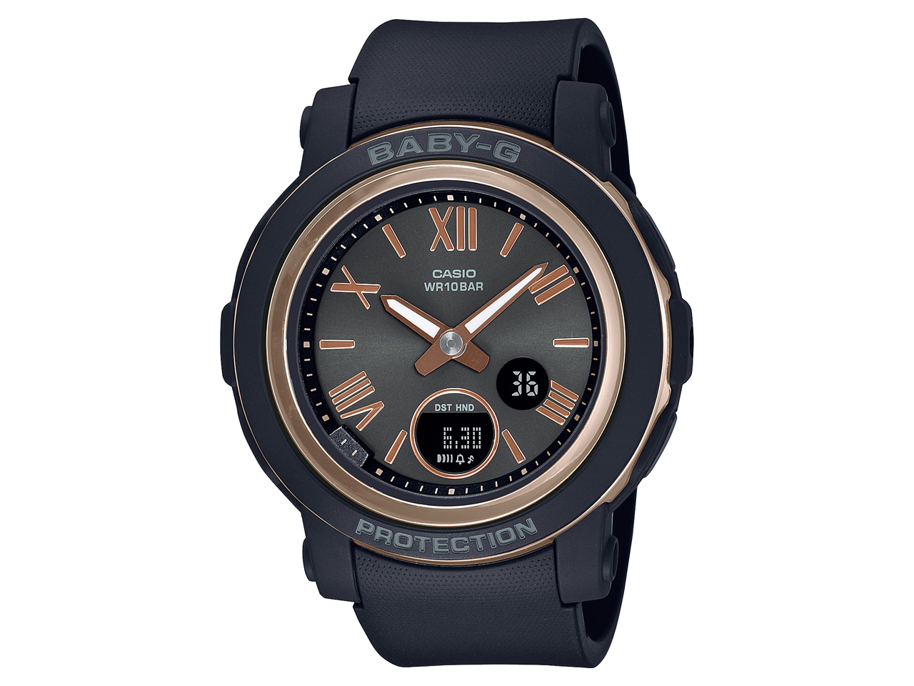 Baby-G BGA-290-1AJF �̐��i�摜