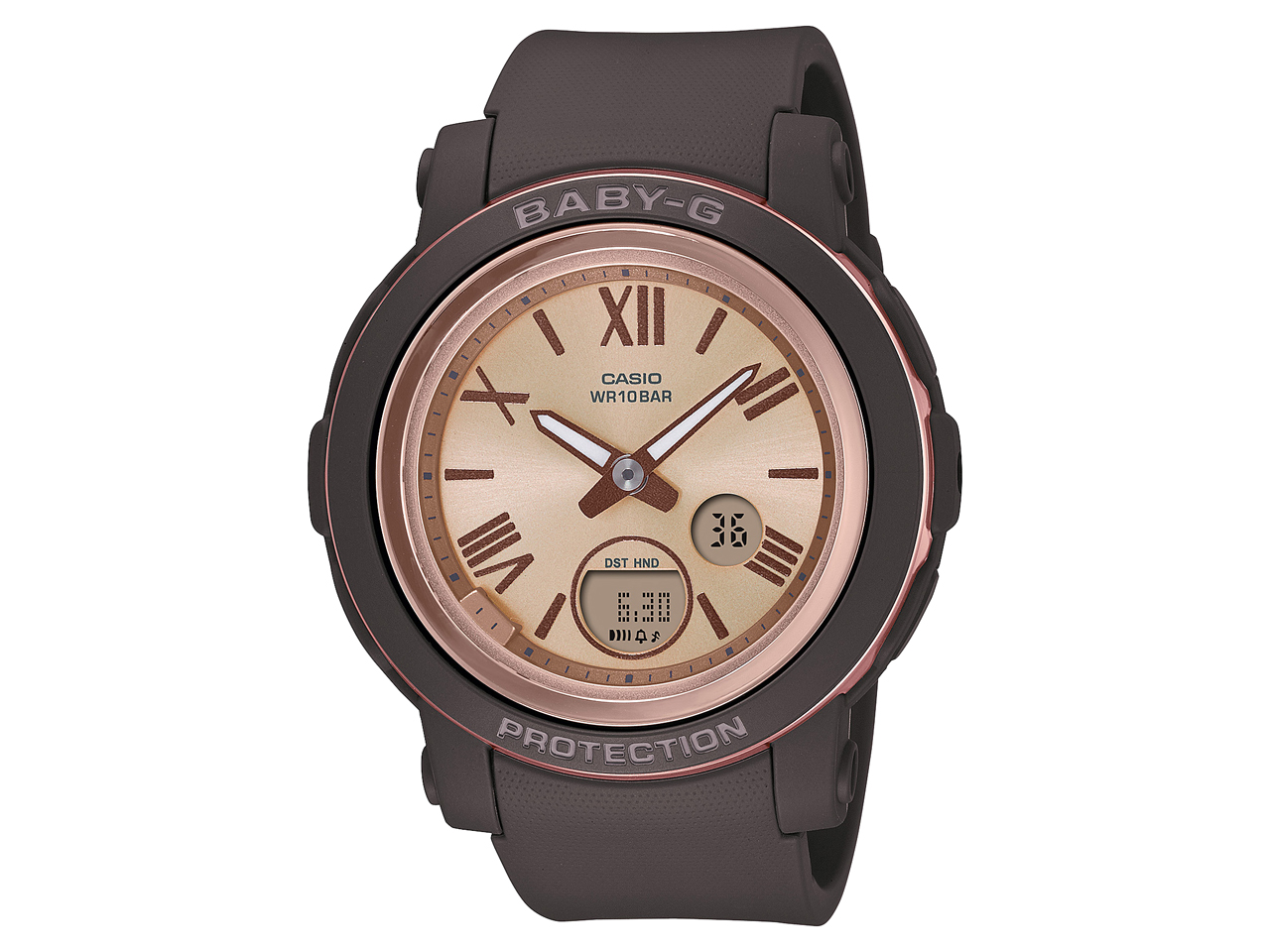 Baby-G BGA-290-5AJF �̐��i�摜