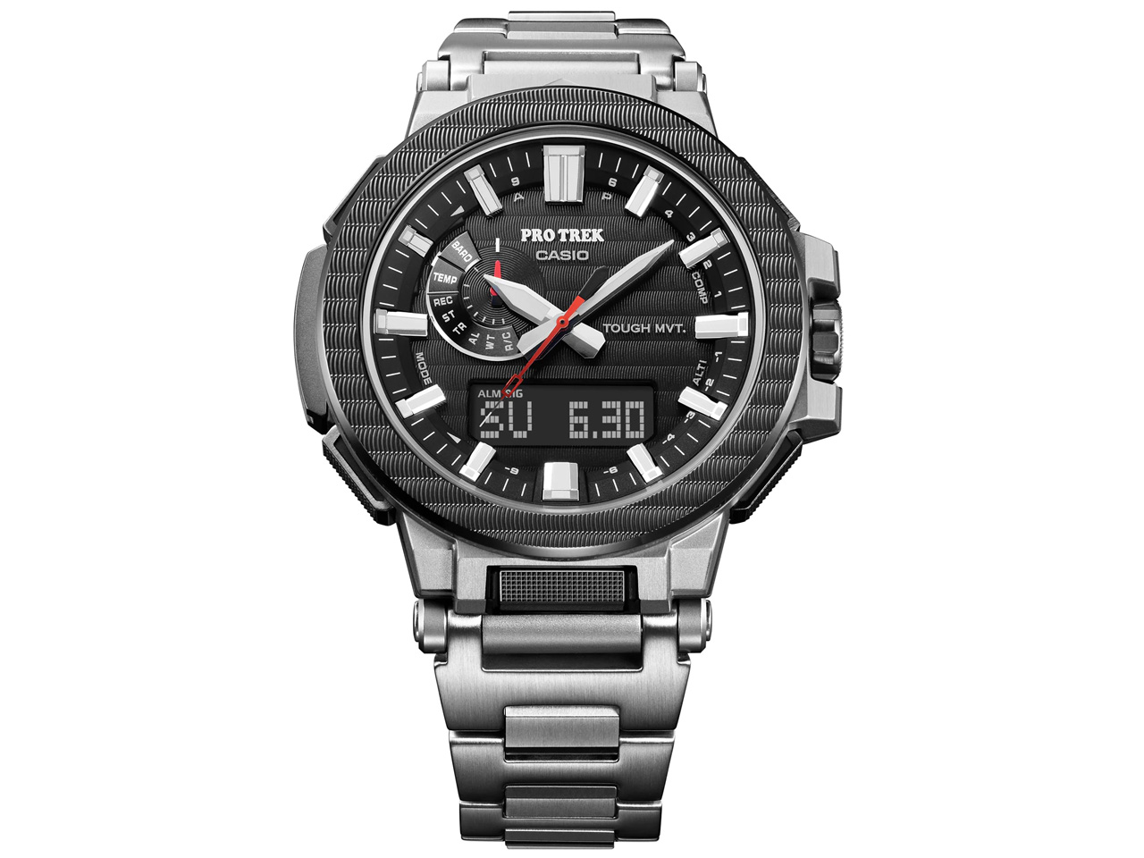 �v���g���b�N �}�i�X�� PRX-8001YT-7JF