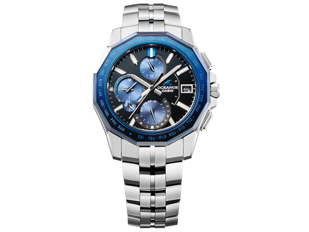 �I�V�A�i�X �}���^ OCW-S6000-1AJF