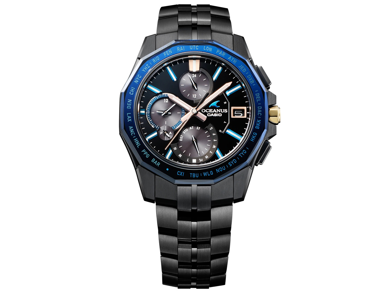 �I�V�A�i�X �}���^ OCW-S6000B-1AJF