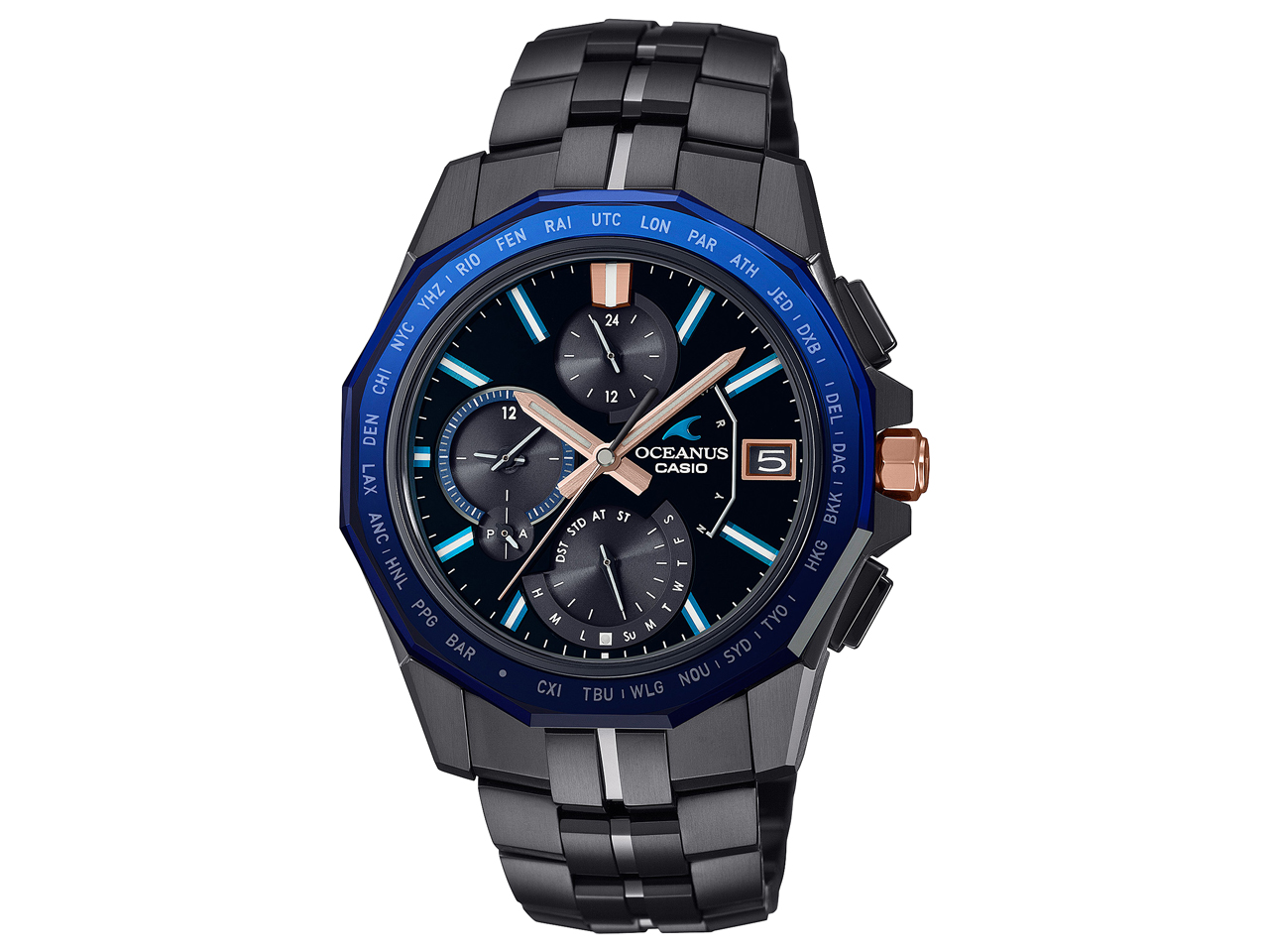 �I�V�A�i�X �}���^ OCW-S6000B-1AJF �̐��i�摜