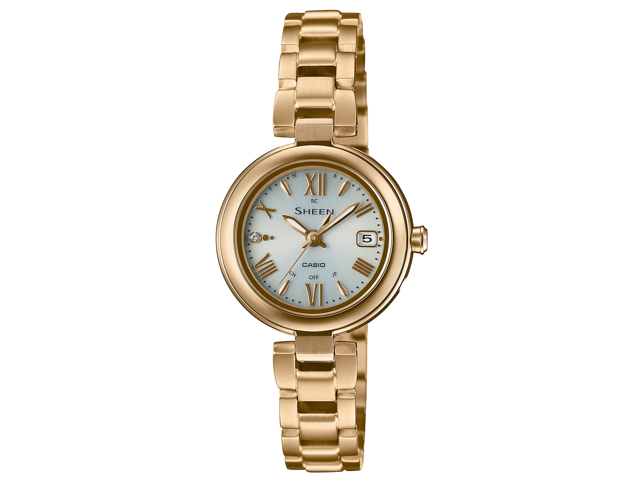 Sheen SHW-7100TG-7AJF �̐��i�摜