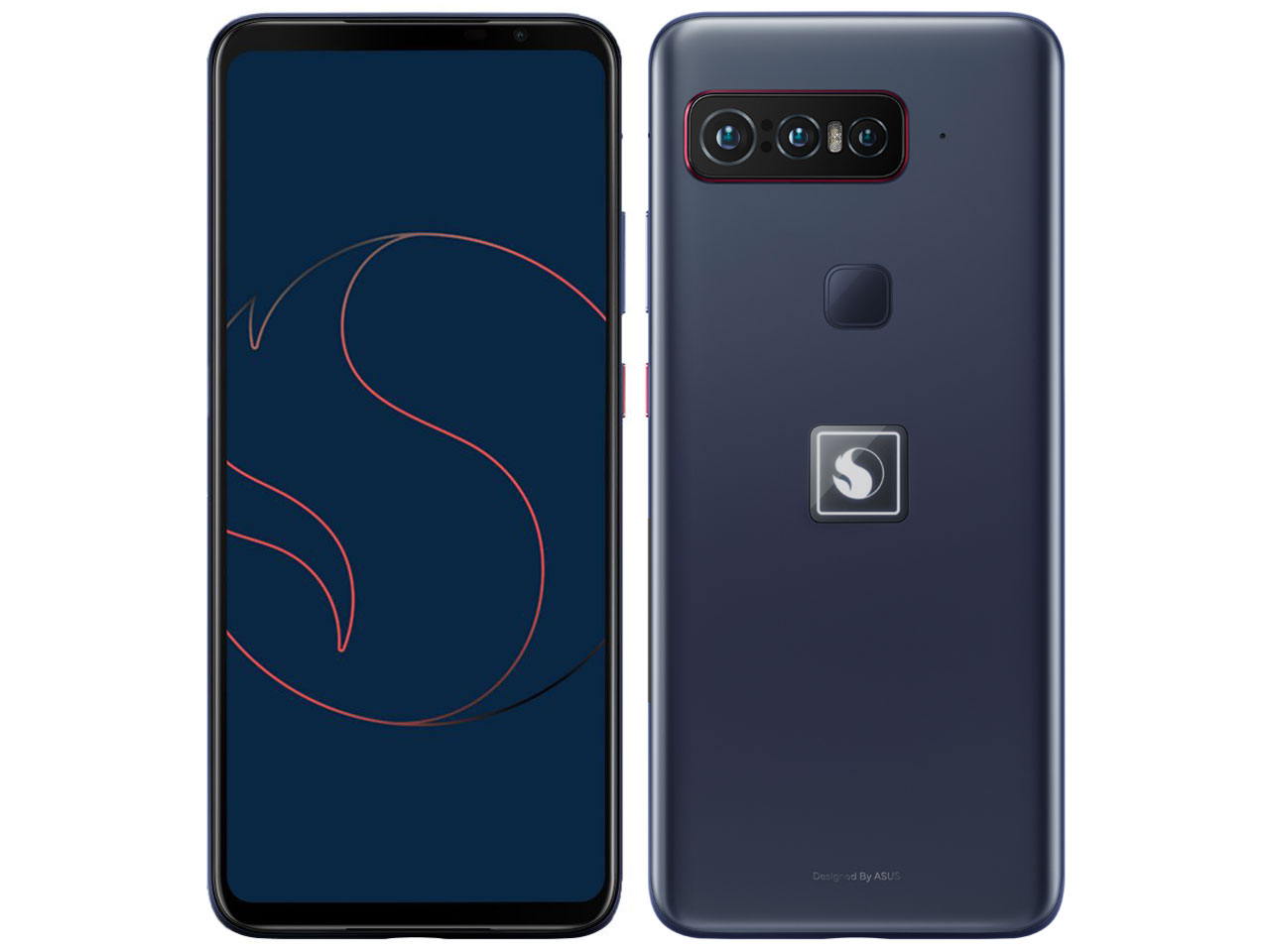 ASUS Smartphone for Snapdragon Insiders ���i�摜