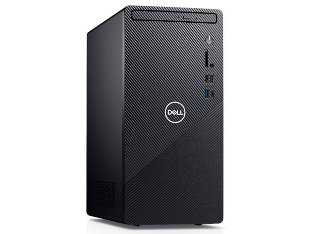 Inspiron �R���p�N�g�f�X�N�g�b�v �v���~�A�� Core i5 11400�E8GB�������E512GB SSD�EWindows 11���ڃ��f�� �̐��i�摜