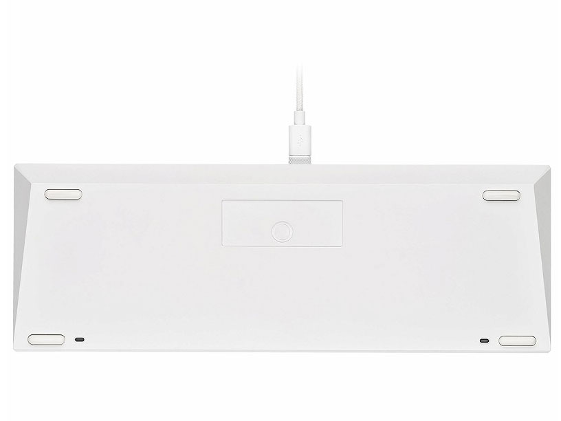 K65 RGB MINI White CH-9194114-JP [�z���C�g]