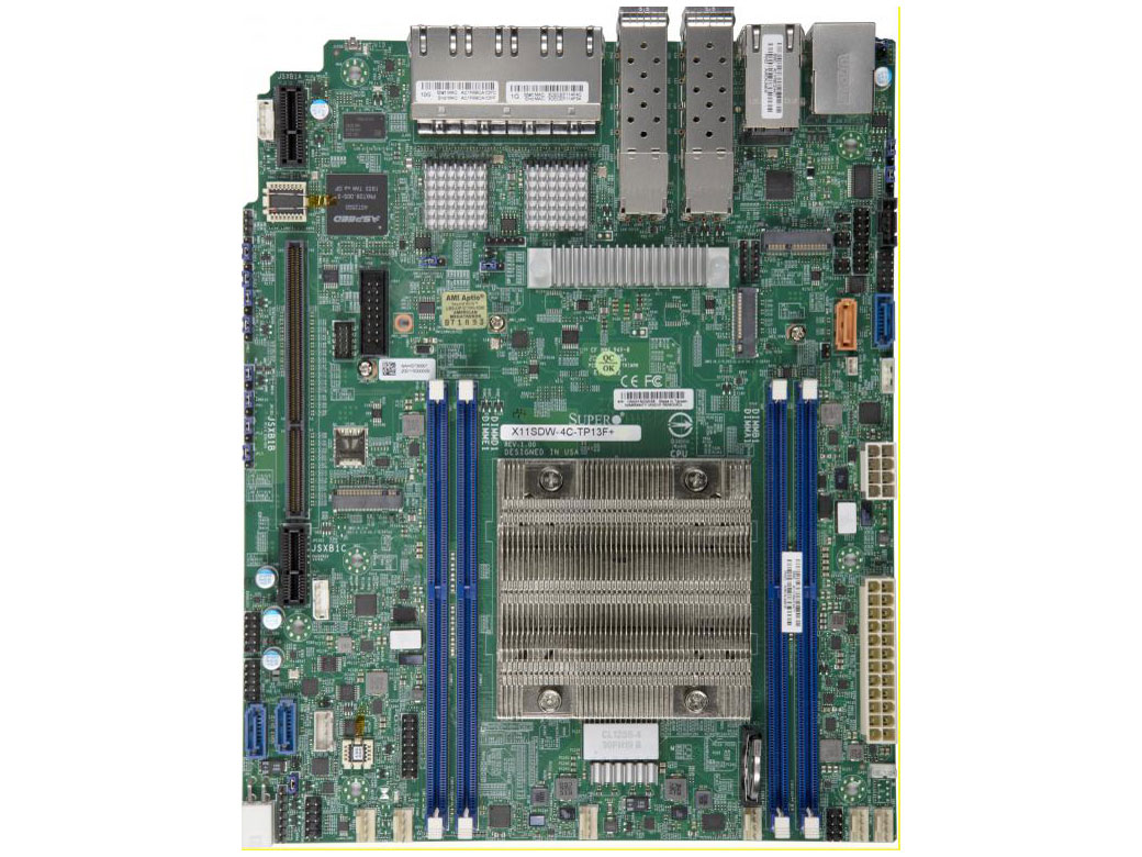 X11SDW-14CN-TP13F+ �̐��i�摜