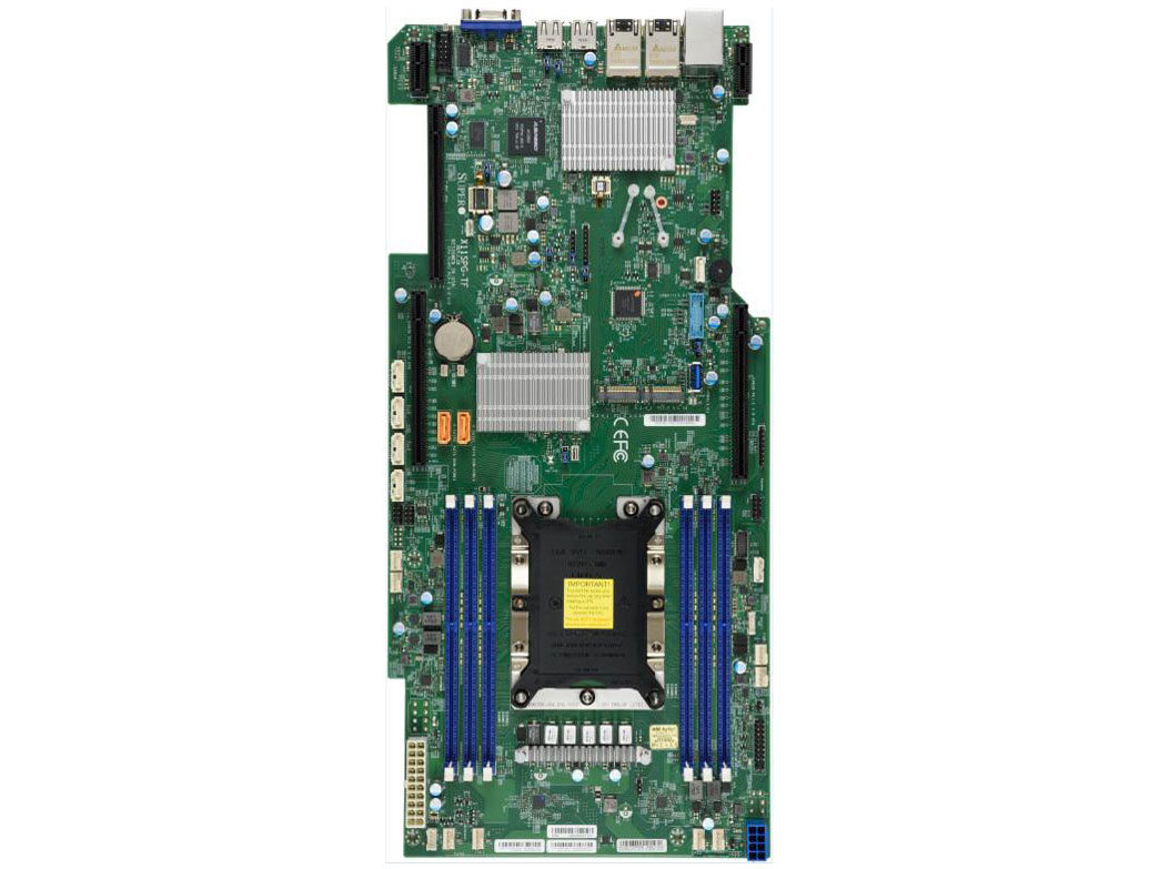 X11SPG-TF �̐��i�摜