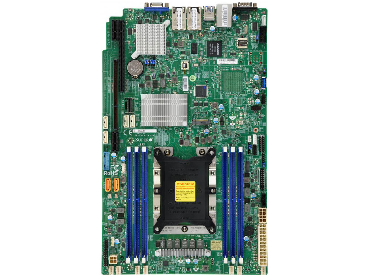 X11SPW-TF �̐��i�摜