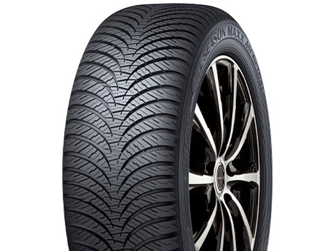ALL SEASON MAXX AS1 for TAXI 185/65R15 88H �̐��i�摜