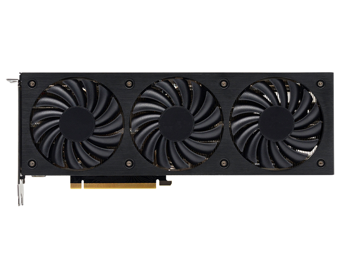 ELSA GeForce RTX 3080 Ti ERAZOR GD3080T-12GEREZ [PCIExp 12GB]