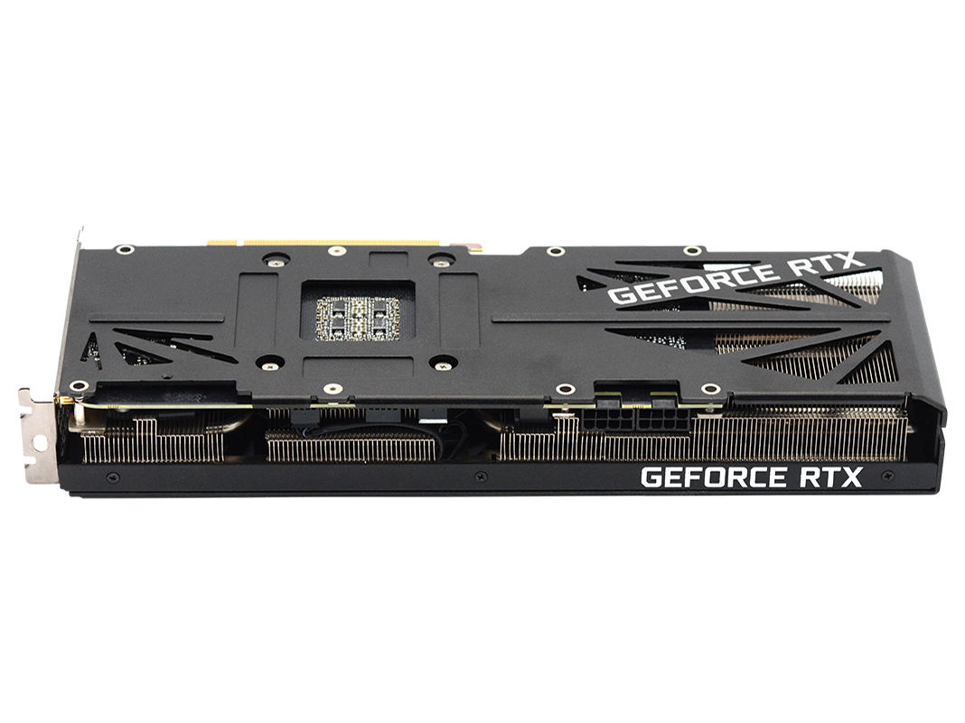 ELSA GeForce RTX 3080 Ti ERAZOR GD3080T-12GEREZ [PCIExp 12GB]