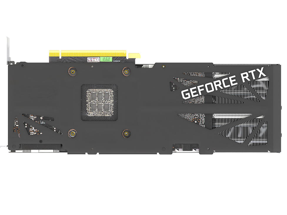 ELSA GeForce RTX 3080 Ti ERAZOR GD3080T-12GEREZ [PCIExp 12GB]