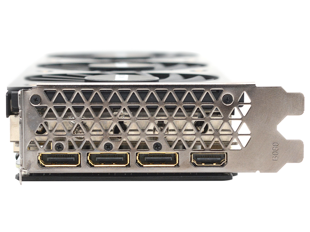 ELSA GeForce RTX 3080 Ti ERAZOR GD3080T-12GEREZ [PCIExp 12GB]