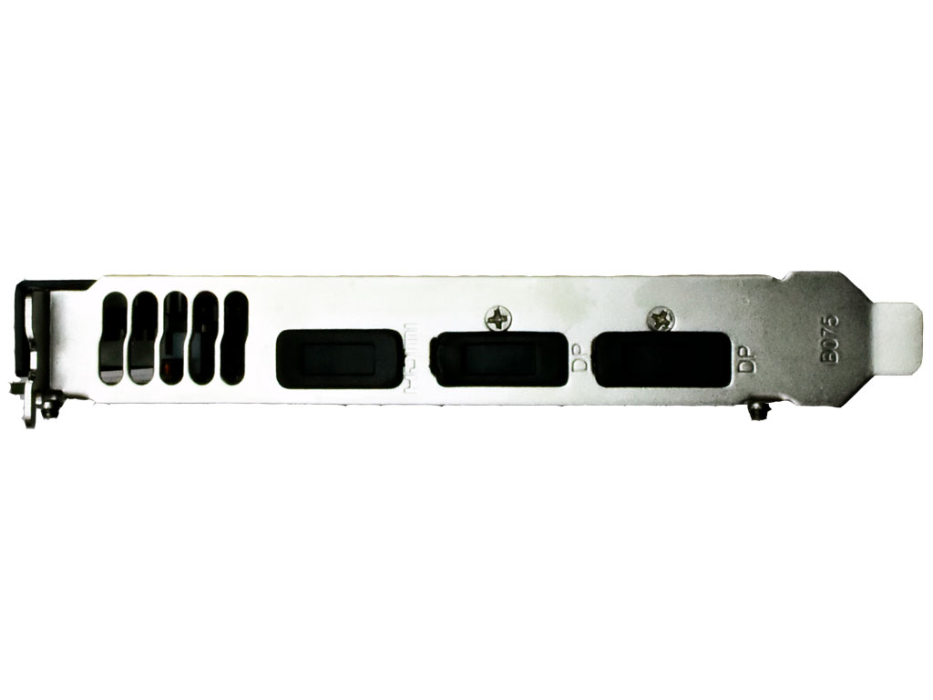 ELSA GeForce GTX 1650 SP V2 GD1650-4GERSP2CS [PCIExp 4GB]