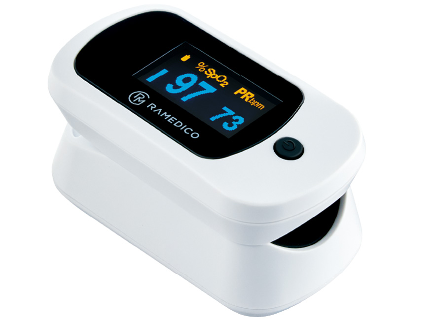 RAMEDICO KA200 �̐��i�摜