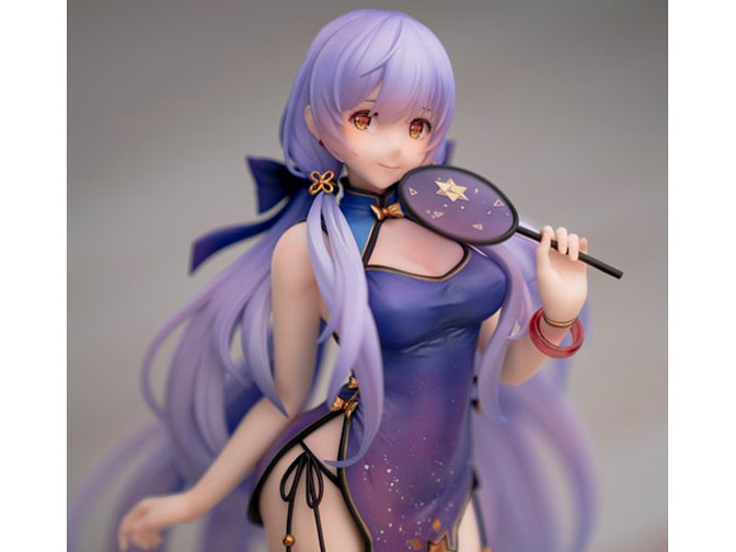 VOCALOID 1/7 ���o(�X�^�[�_�X�g) �`���C�i�h���XVer.