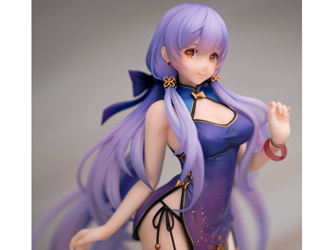 VOCALOID 1/7 ���o(�X�^�[�_�X�g) �`���C�i�h���XVer.