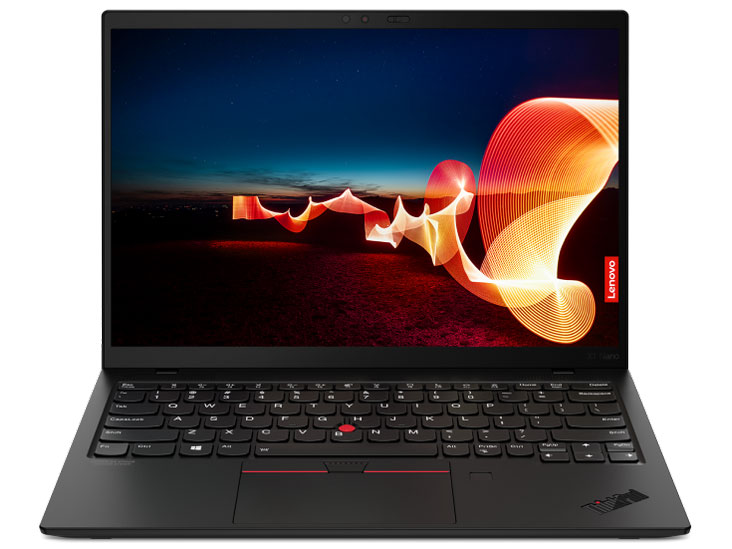 ThinkPad X1 Nano Gen 1 20UN009JJP �̐��i�摜