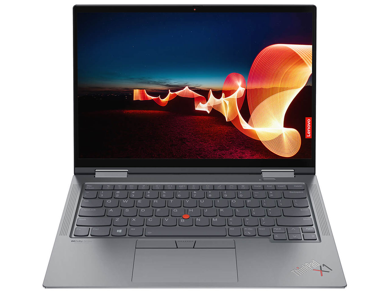 ThinkPad X1 Yoga Gen 6 20XY0084JP �̐��i�摜