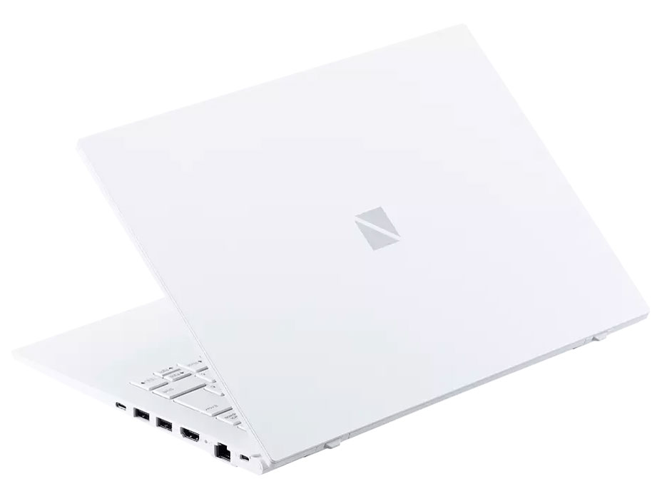 LAVIE N14 N1435/CAW PC-N1435CAW [�p�[���z���C�g]