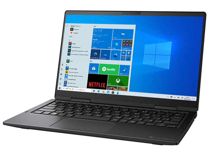 dynabook V4 P1V4UPBB �̐��i�摜