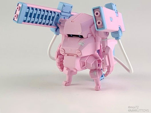 1/72 �`���C�v�� ���㎩�q��07����ԂȂ����� 7��V(�i�i�V�L�u�C) ���[���K�� �V�N�������s���N �̐��i�摜