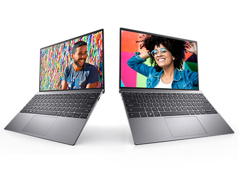 Inspiron 13 �v���~�A���v���X Core i5 11320H�E8GB�������E512GB SSD�EWQXGA�EWindows 11���ڃ��f�� �̐��i�摜