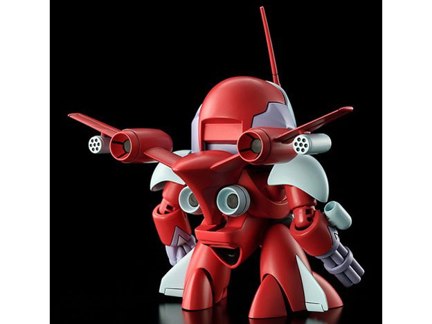 ���_�p�Y�`���^�� PLAMAX MS-17 �Z�J���h�K�� with �T�[�h�K���p�[�c