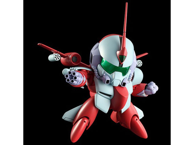 ���_�p�Y�`���^�� PLAMAX MS-17 �Z�J���h�K�� with �T�[�h�K���p�[�c