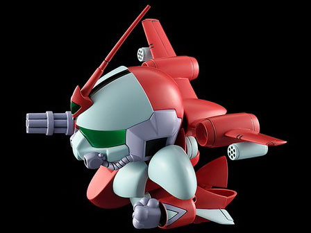 ���_�p�Y�`���^�� PLAMAX MS-17 �Z�J���h�K�� with �T�[�h�K���p�[�c