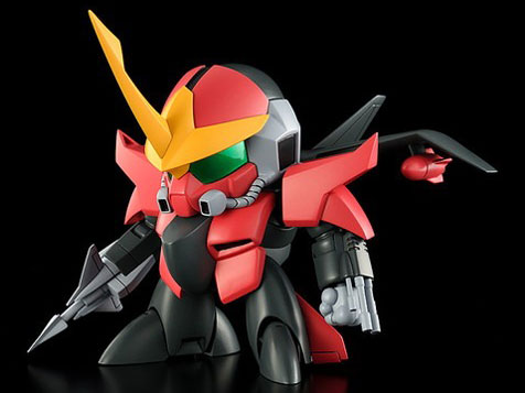 ���_�p�Y�`���^�� PLAMAX MS-17 �Z�J���h�K�� with �T�[�h�K���p�[�c